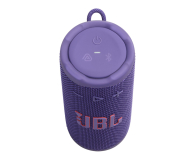 JBL GRIP Fioletowy - 1361314 - zdjęcie 6